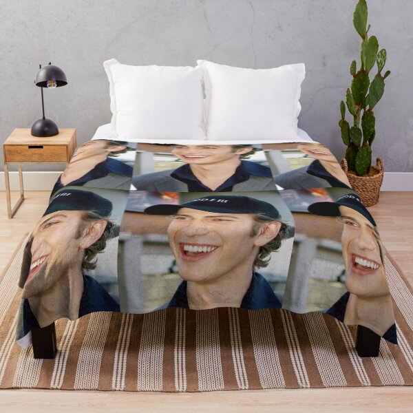 Item preview,  Hayden Christensen smile designed and sold by kimisahavana.
