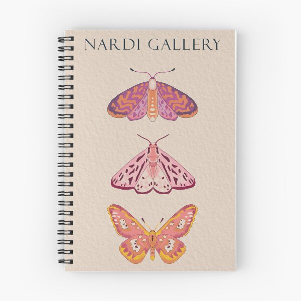 Item preview, Nardi Gallery Trio of Butterflies designed and sold by Nardi Gallery.