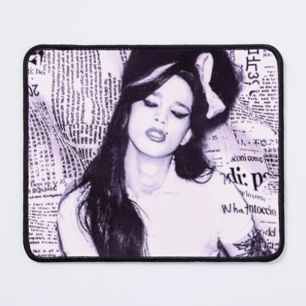 Item preview, Amy Tribute Art designed and sold by MelissaMelovich.