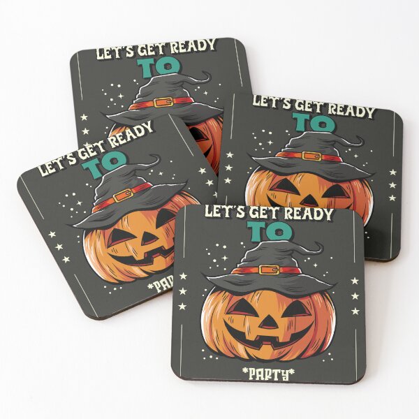 Item preview, Let's get ready to party designed and sold by SpkArtsStore.