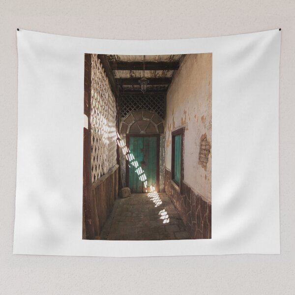 Item preview, Doors In Ojojona - 4 © designed and sold by © Hany G. Jadaa © Prince John Photography.