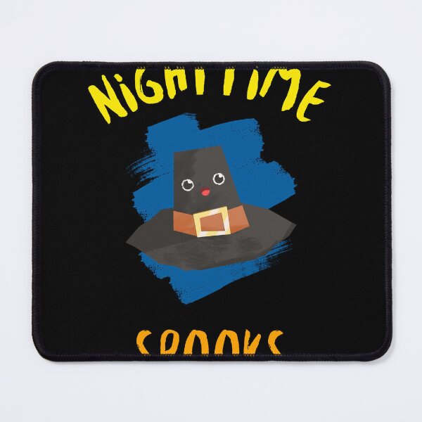 Item preview, Nighttime spooks designed and sold by SpkArtsStore.