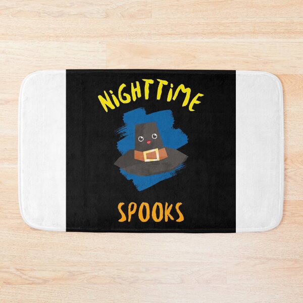 Item preview, Nighttime spooks designed and sold by SpkArtsStore.