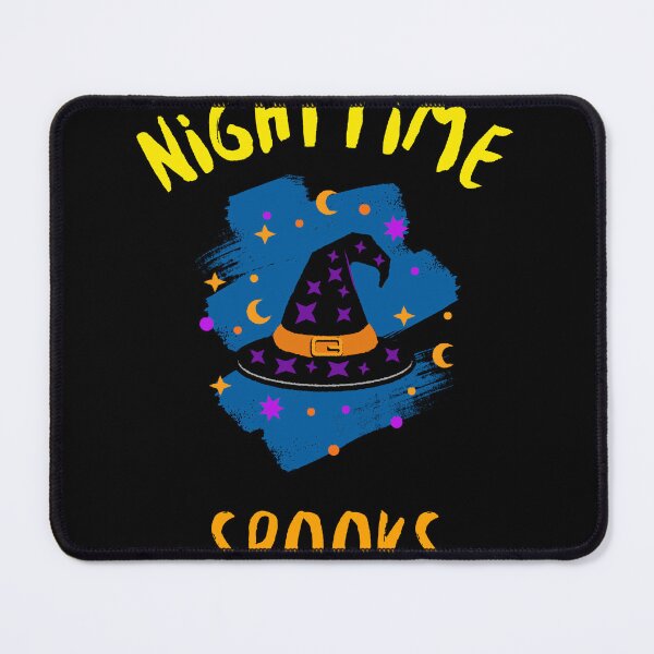 Item preview, Nighttime spooks designed and sold by SpkArtsStore.