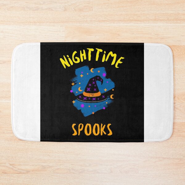 Item preview, Nighttime spooks designed and sold by SpkArtsStore.