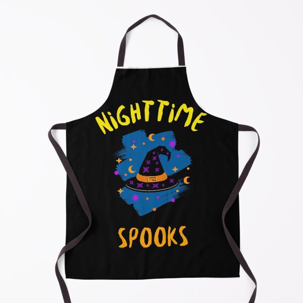 Item preview, Nighttime spooks designed and sold by SpkArtsStore.