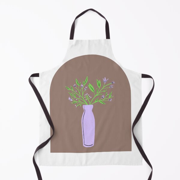 Item preview, Violet vase chocolate designed and sold by AnahisRose.
