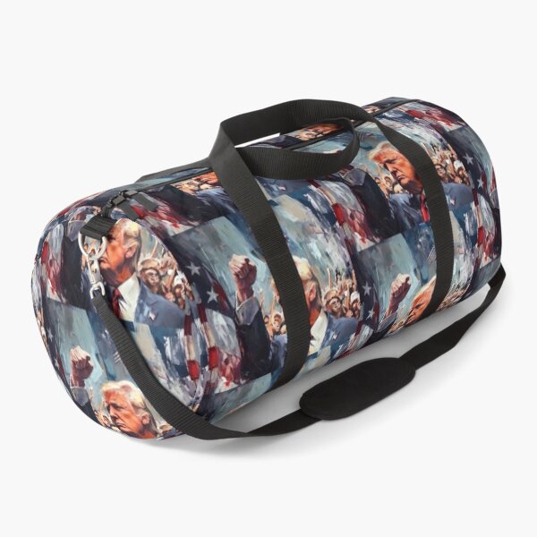 Item preview, Trump Breaking Barriers designed and sold by AmericaFirst10.