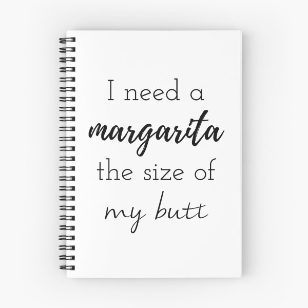 Item preview, Margarita Size designed and sold by jenniferzalzal.
