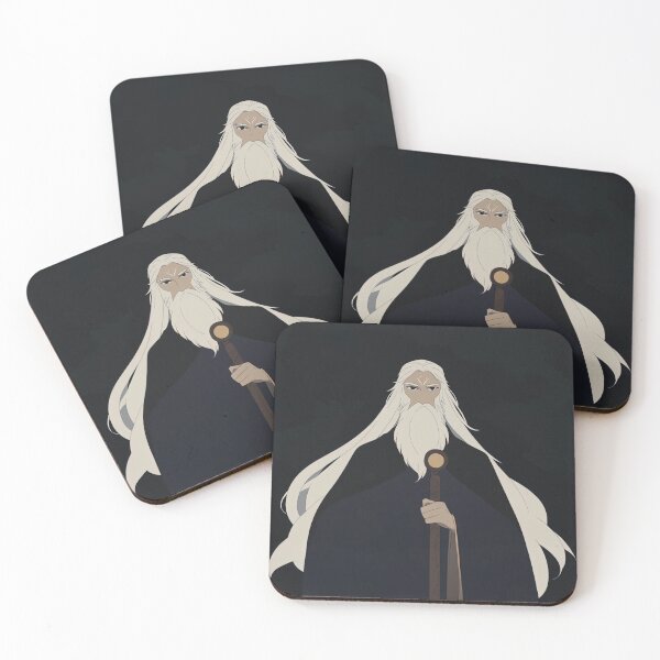 Item preview, God of wisdom  | Anime style designed and sold by ComicsFactory.