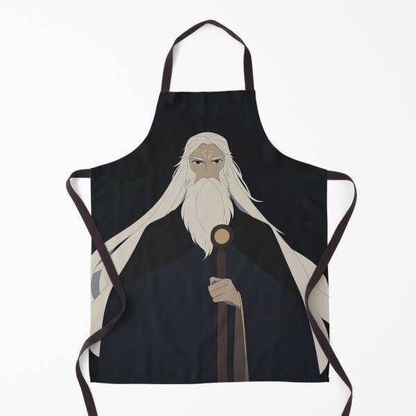 Item preview, God of wisdom  | Anime style designed and sold by ComicsFactory.