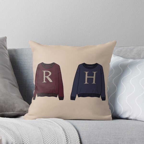 Item preview, Harry & Ron Sweaters  designed and sold by Master-Of-None.