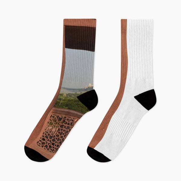 Item preview, Taj Distance designed and sold by scottlur.