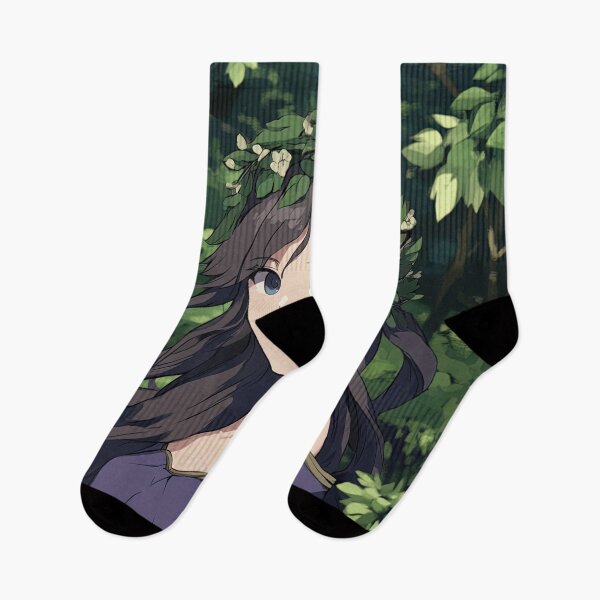 Item preview, Goddess of beauty | Anime style designed and sold by ComicsFactory.