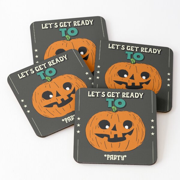 Item preview, Let's get ready to party designed and sold by SpkArtsStore.