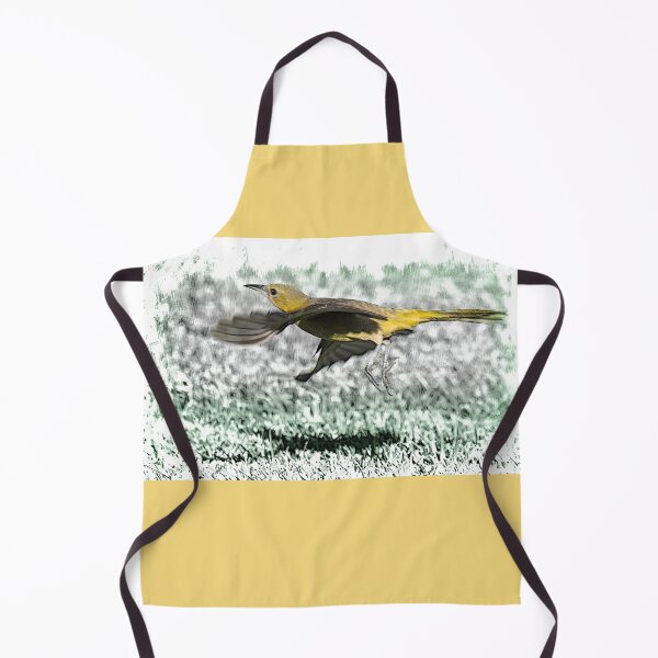 Item preview, Flying California Oriole designed and sold by CarolM.