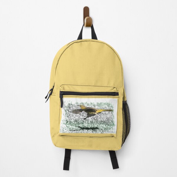 Item preview, Flying California Oriole designed and sold by CarolM.