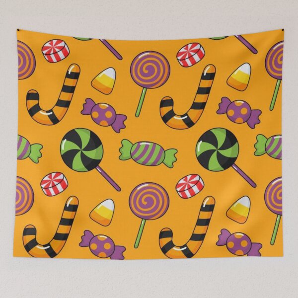 Item preview, Oso Cuidador de Halloween designed and sold by JonysCreativeDesigns.