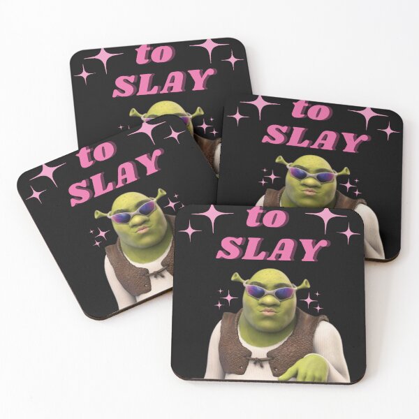 Item preview, Born to Slay designed and sold by Patricia Sullivan.