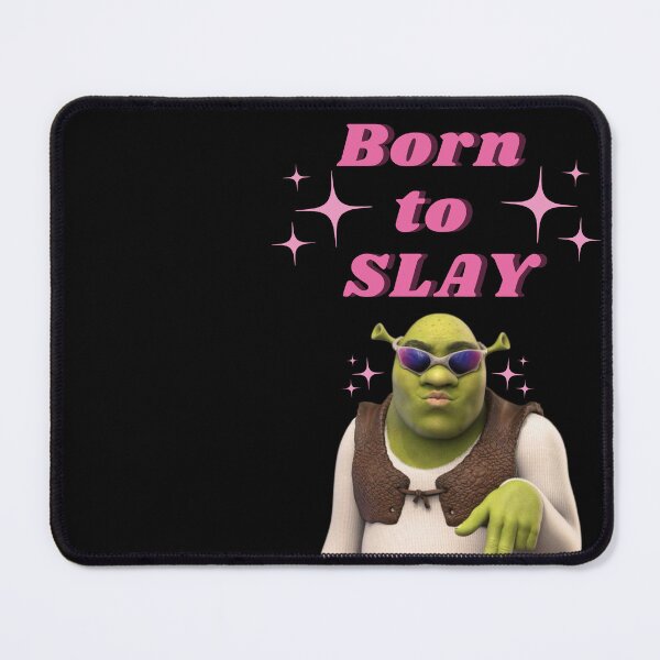 Item preview, Born to Slay designed and sold by Patricia Sullivan.