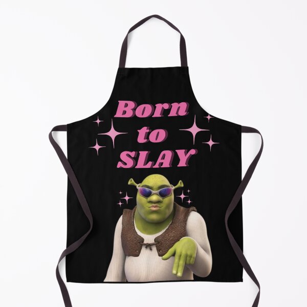 Item preview, Born to Slay designed and sold by Patricia Sullivan.