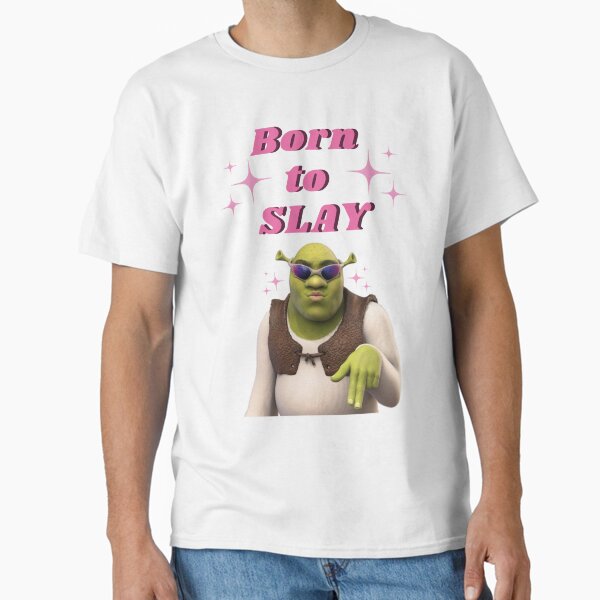 Item preview, Born to Slay designed and sold by Patricia Sullivan.