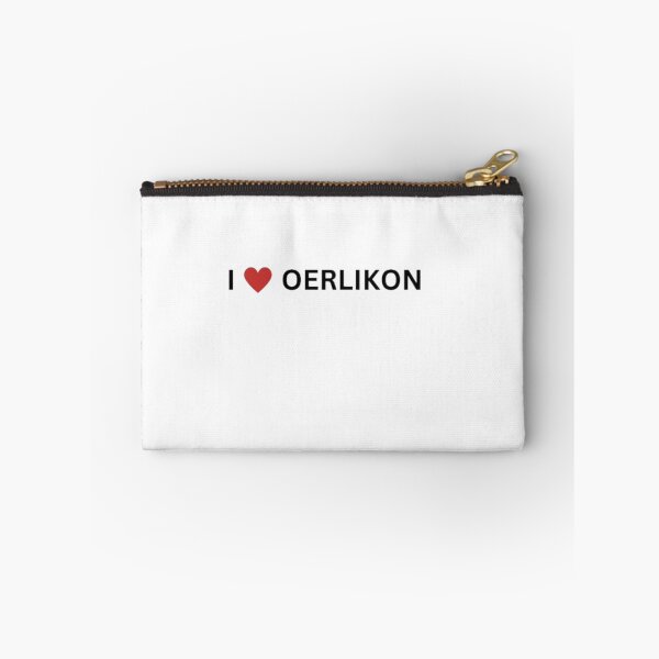 Item preview,  I <3 OERLIKON designed and sold by proteinpanda.