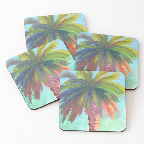 Item preview, Palm Study designed and sold by ArtfullyAprilC.