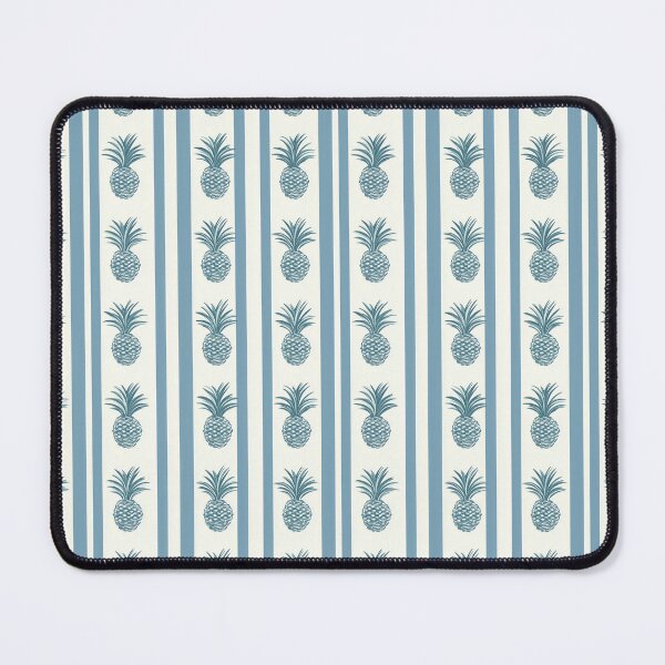 Item preview, Pineapple Wallpaper designed and sold by patchworkpersona.