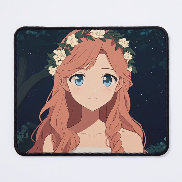 Item preview, Goddess of love | Anime style designed and sold by ComicsFactory.