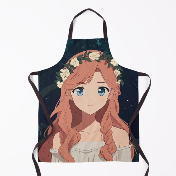 Item preview, Goddess of love | Anime style designed and sold by ComicsFactory.
