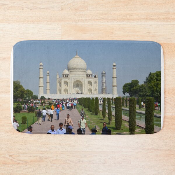Item preview, Taj Mahal Contemplation designed and sold by scottlur.