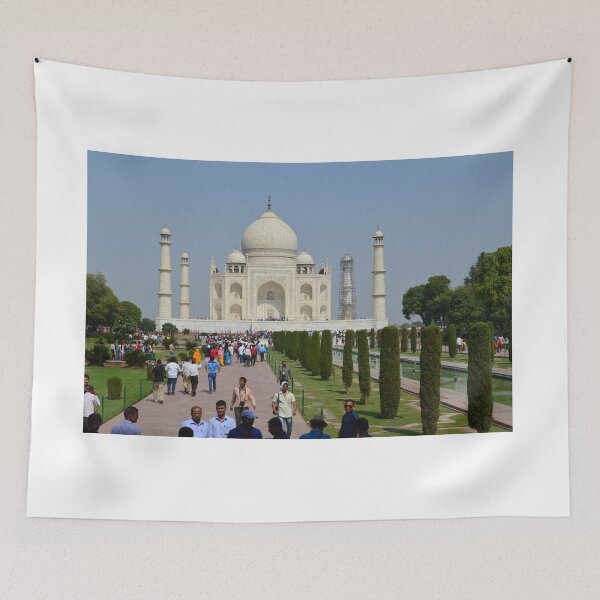 Artikelvorschau, Taj Mahal Kontemplation entworfen und verkauft von scottlur.