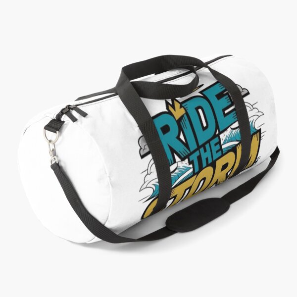 Item preview, Ride the Storm - Bold and Dynamic Design designed and sold by StyleSwitch.