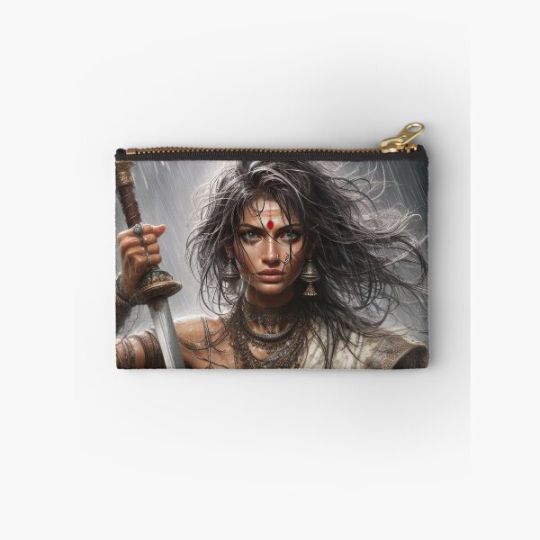 Item preview, A Warrior Princess designed and sold by Manisha's Art House.