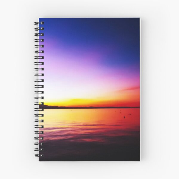 Item preview, Dreamy Sunset  designed and sold by TomikoKH19.
