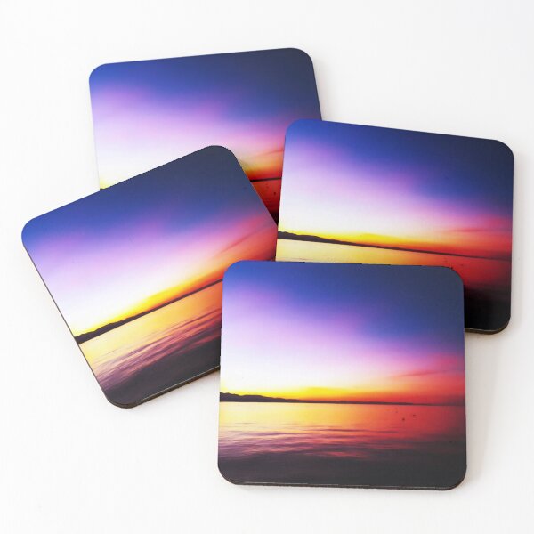 Item preview, Dreamy Sunset  designed and sold by TomikoKH19.