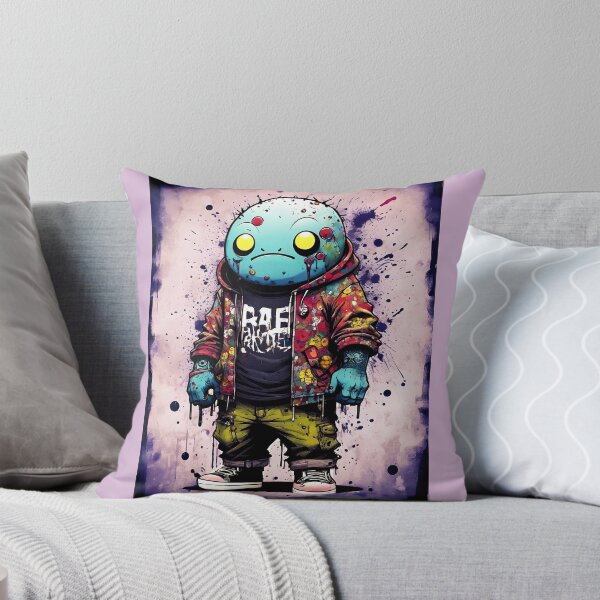 Item preview, Glumbo Bluey designed and sold by Dirk Danger Designs.