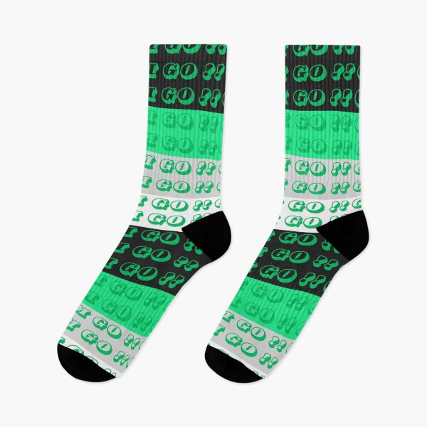 Item preview, Go Team(green) designed and sold by sarcasm84.