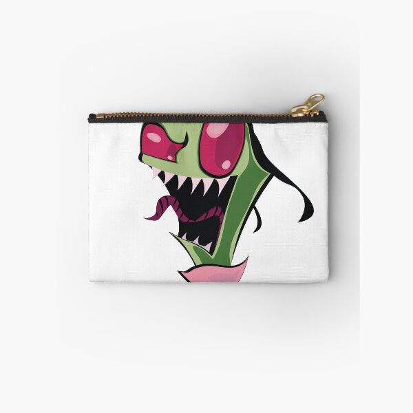 Item preview, Green Alien Creature designed and sold by Zachary  Conforte.