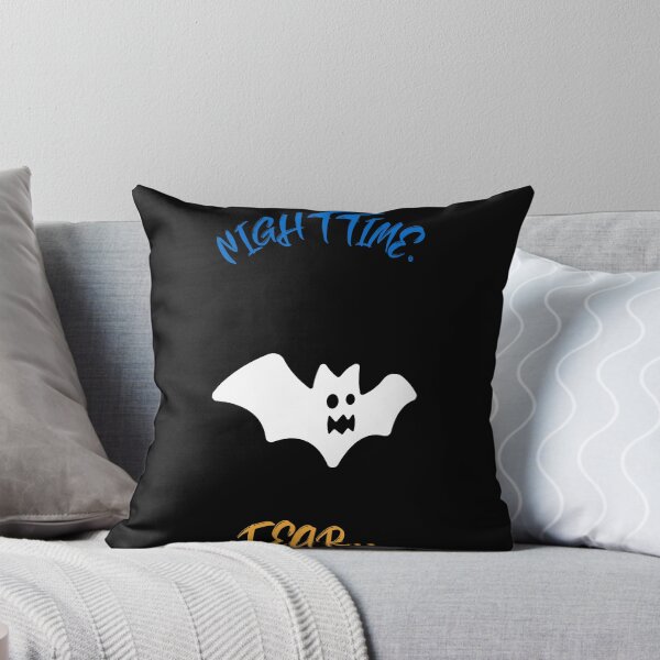 Item preview, Miedo nocturno designed and sold by SpkArtsStore.