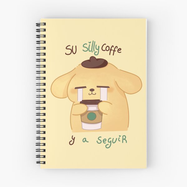 Item preview, Silly coffee and keep going designed and sold by Milily25.