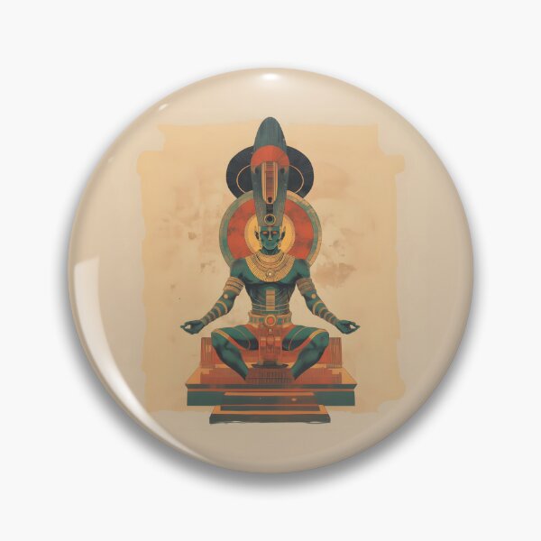 Item preview, Anunnaki - Sin The God of The Moon designed and sold by ManyMelany.