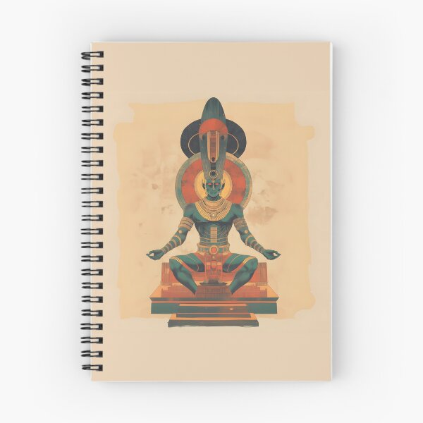 Item preview, Anunnaki - Sin The God of The Moon designed and sold by ManyMelany.