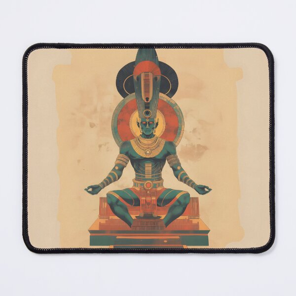 Item preview, Anunnaki - Sin The God of The Moon designed and sold by ManyMelany.