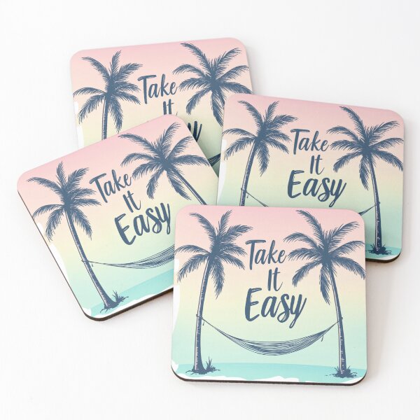 Item preview, Relax and Take It Easy designed and sold by Fab-Haven.