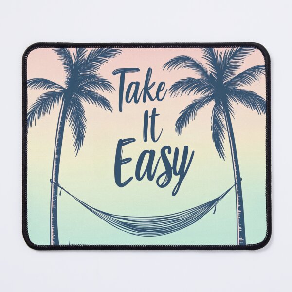 Item preview, Relax and Take It Easy designed and sold by Fab-Haven.