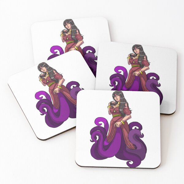 Item preview, Madame  designed and sold by MonsterGoreguts.