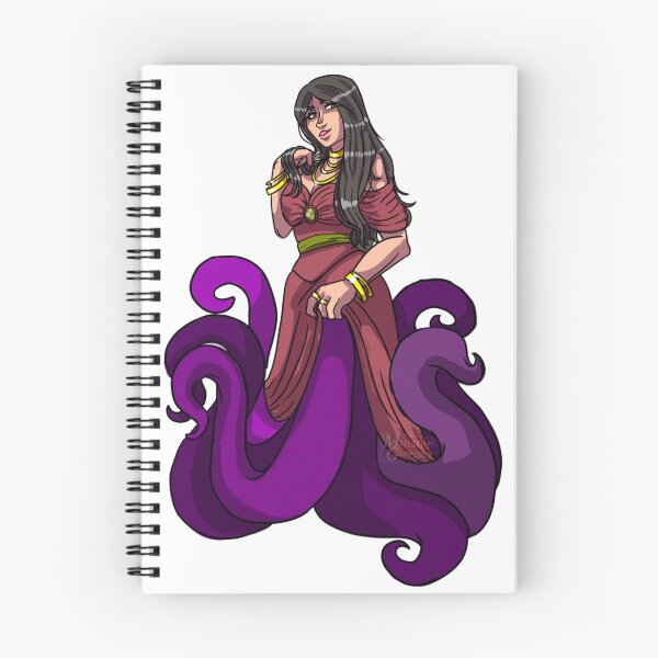 Item preview, Madame  designed and sold by MonsterGoreguts.