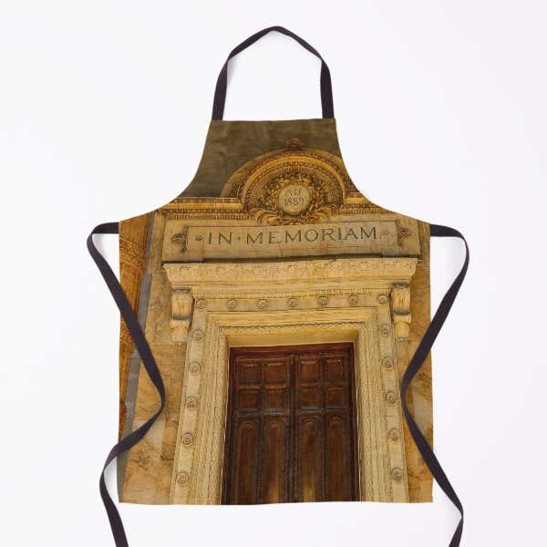 Item preview, Door of the Flagler Memorial Presbyterian Church, St Augustine designed and sold by Kay Brewer.